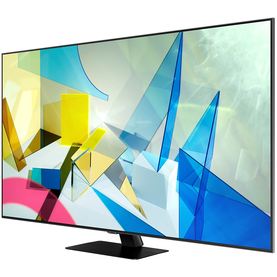 Smart Tivi QLED Samsung 4K 85 inch QA85Q80T - Hàng chính hãng