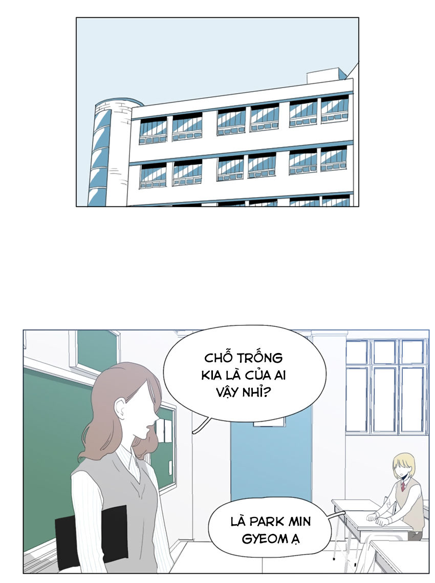 thú cưng của tôi là dơi chapter 36 88