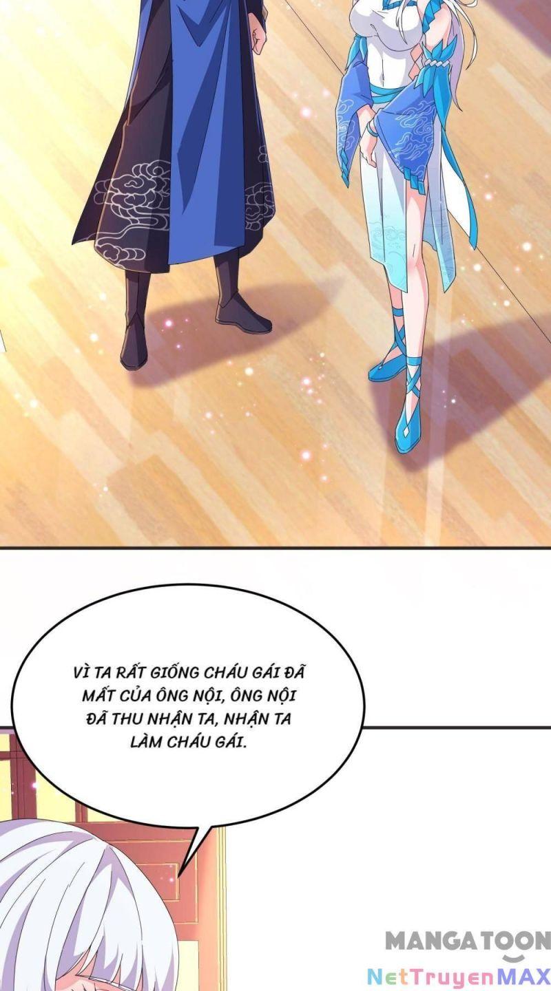 đệ nhất người ở rể chapter 255 38