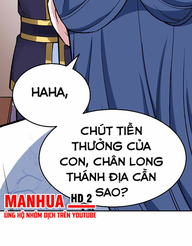 võ đạo độc tôn chapter 399 31