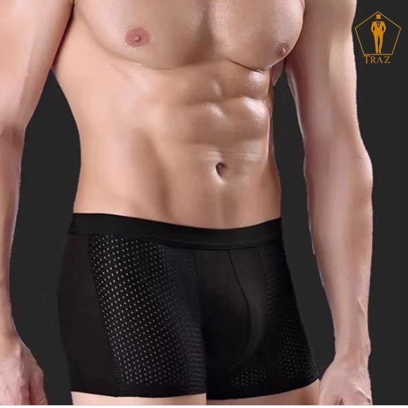 Quần Lót Đùi, Sịp Boxer Co Giãn, mát, Thông Hơi Cao Cấp Cho Nam