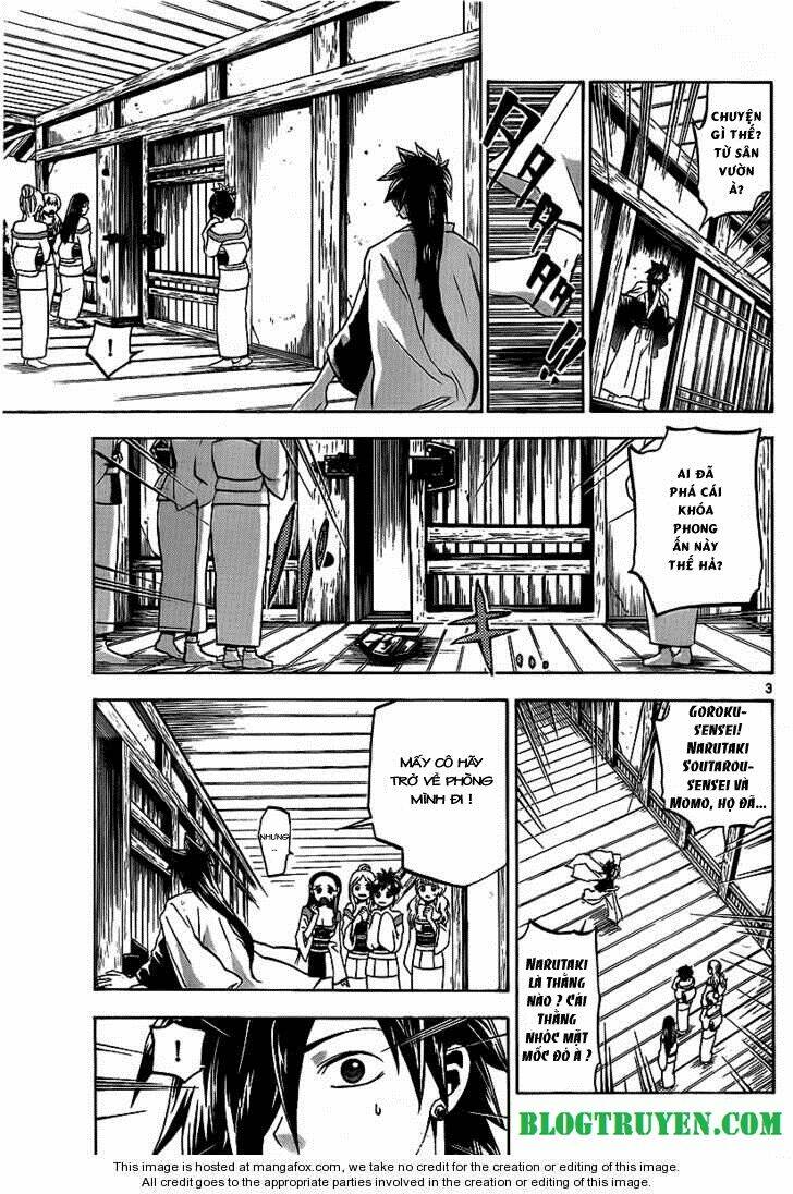 kaitai shinsho zero chapter 15 6