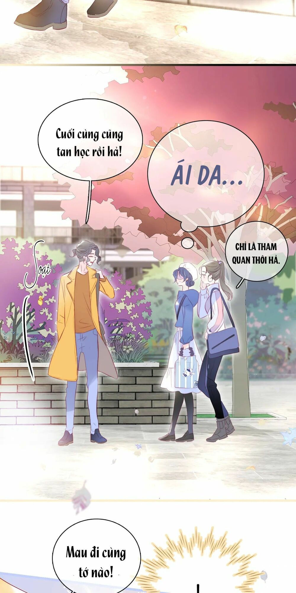 chạy trốn cùng con nhím chapter 41 10