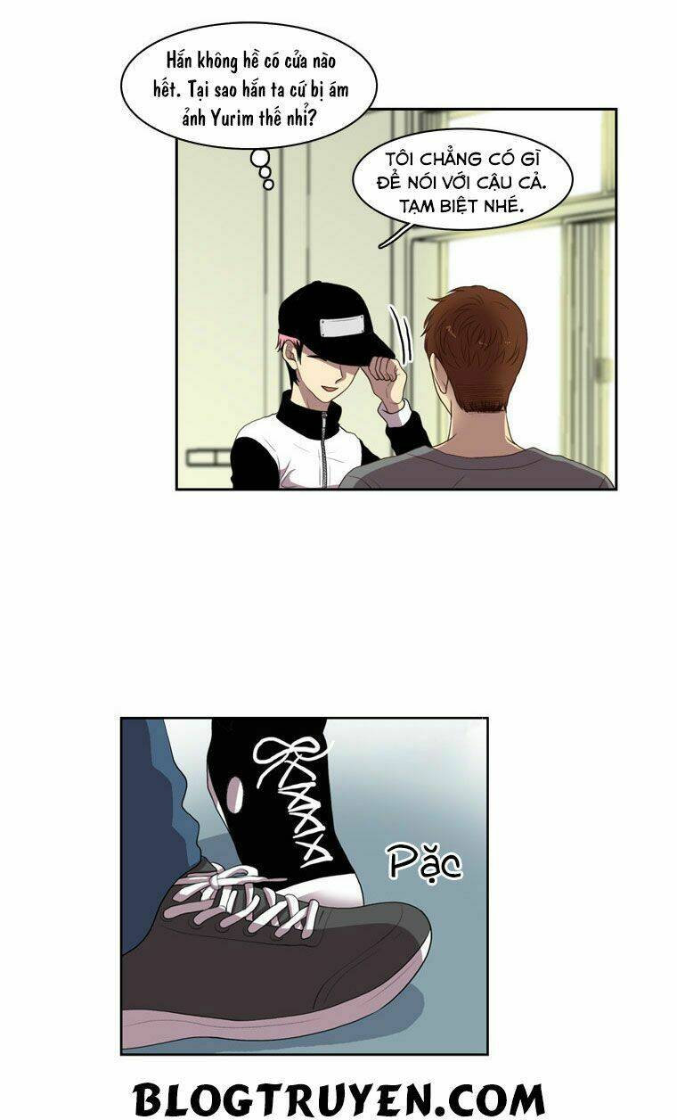 my shining world chapter 14 27