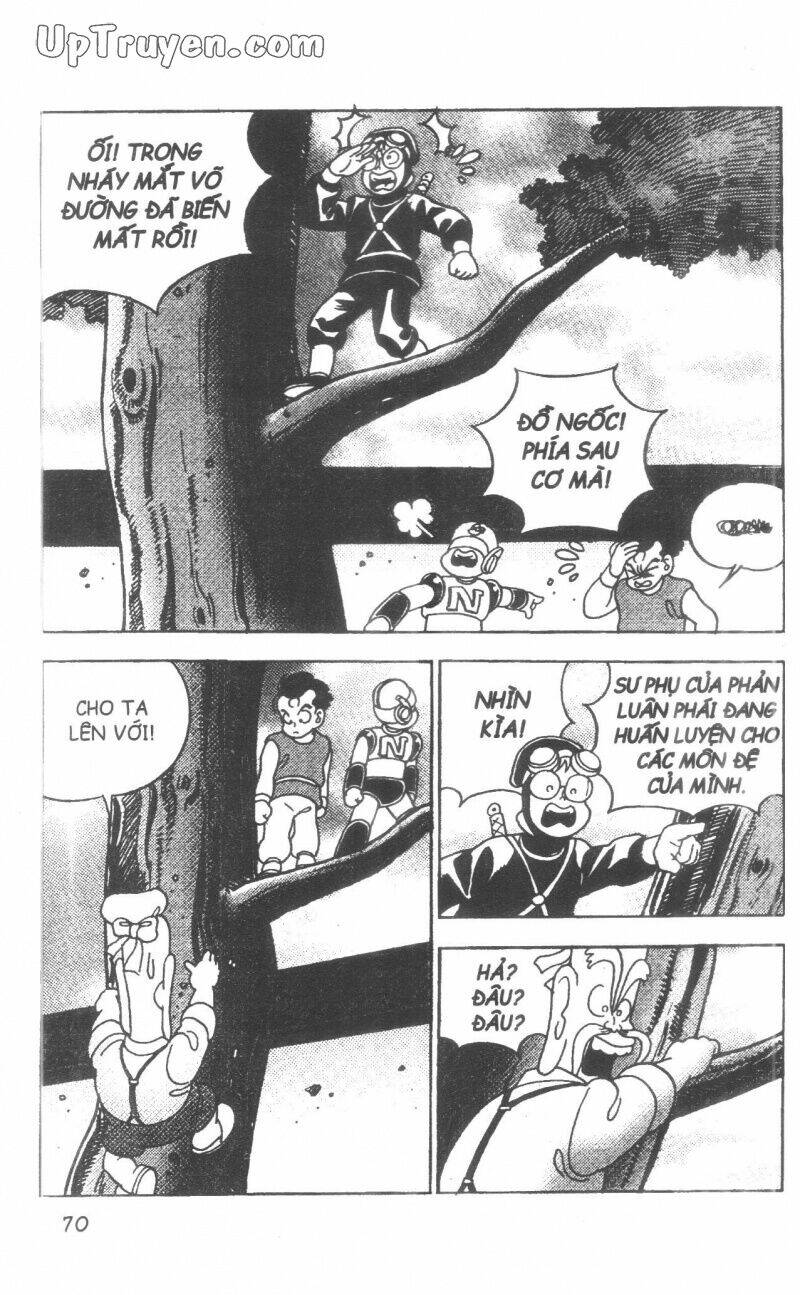 đội quân nhí nhố chapter 28 70