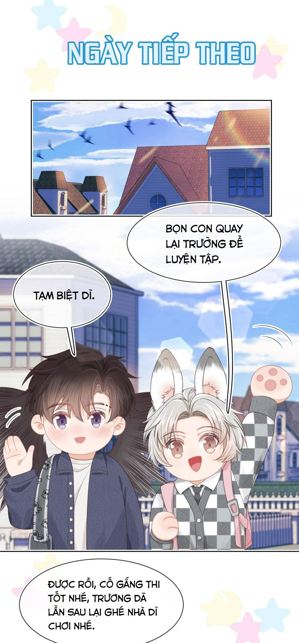 [ss2] một ngụm ăn cả thỏ con chapter 24 30