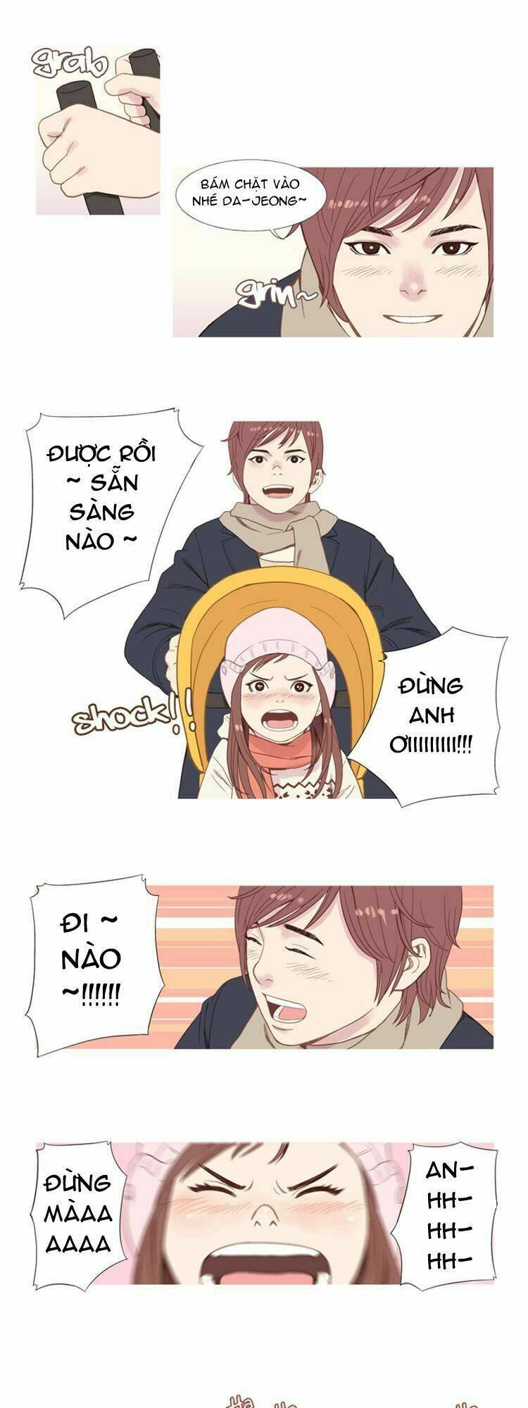 the friendly winter chapter 10 13