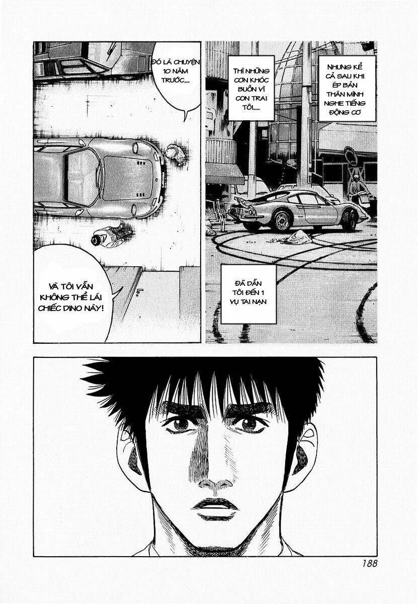 countach chapter 23 24