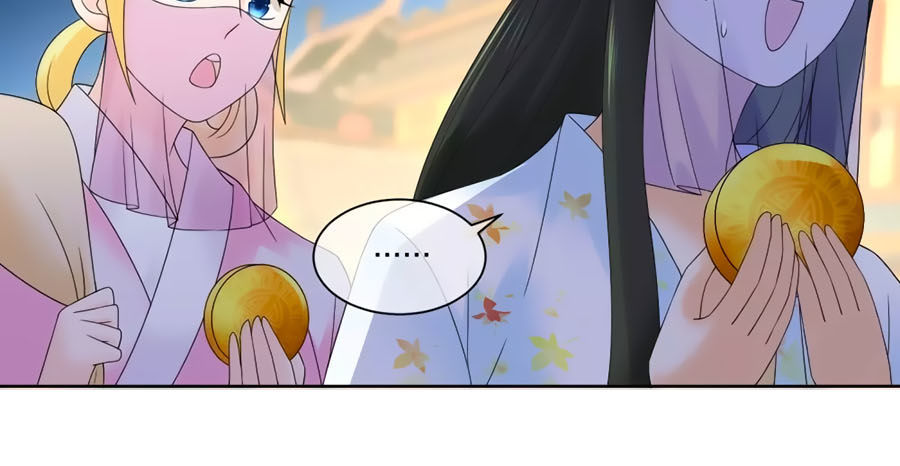 trù nương hoàng hậu chapter 54 2