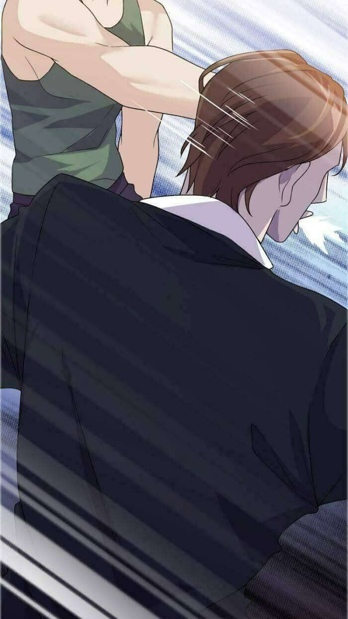 siêu cấp hộ vệ của đại tiểu thư chapter 28 21