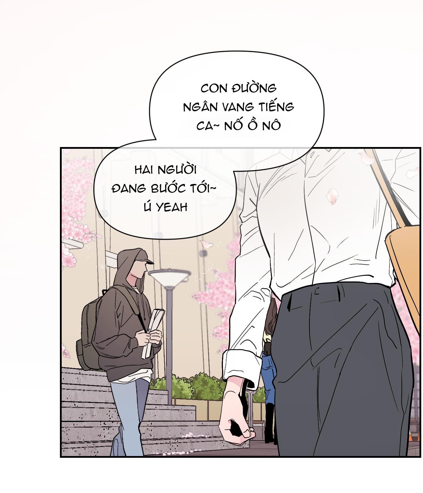 anh, hình như em tăng cân rồi chapter 4 2