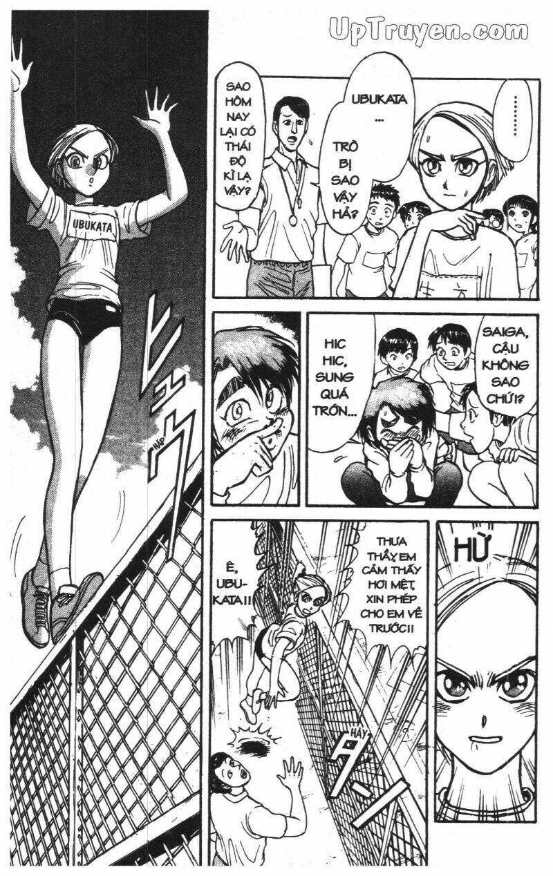 karakuri circus - gánh xiếc quái dị chapter 13 53