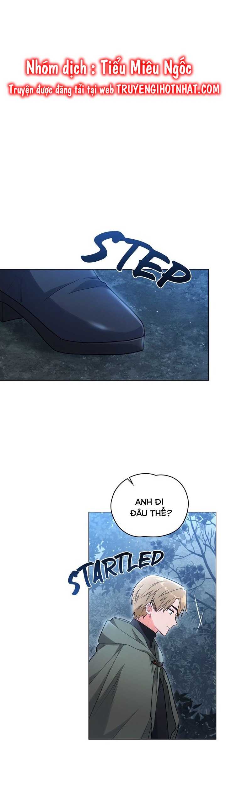 yêu cô công chúa sắp chết chapter 32 8