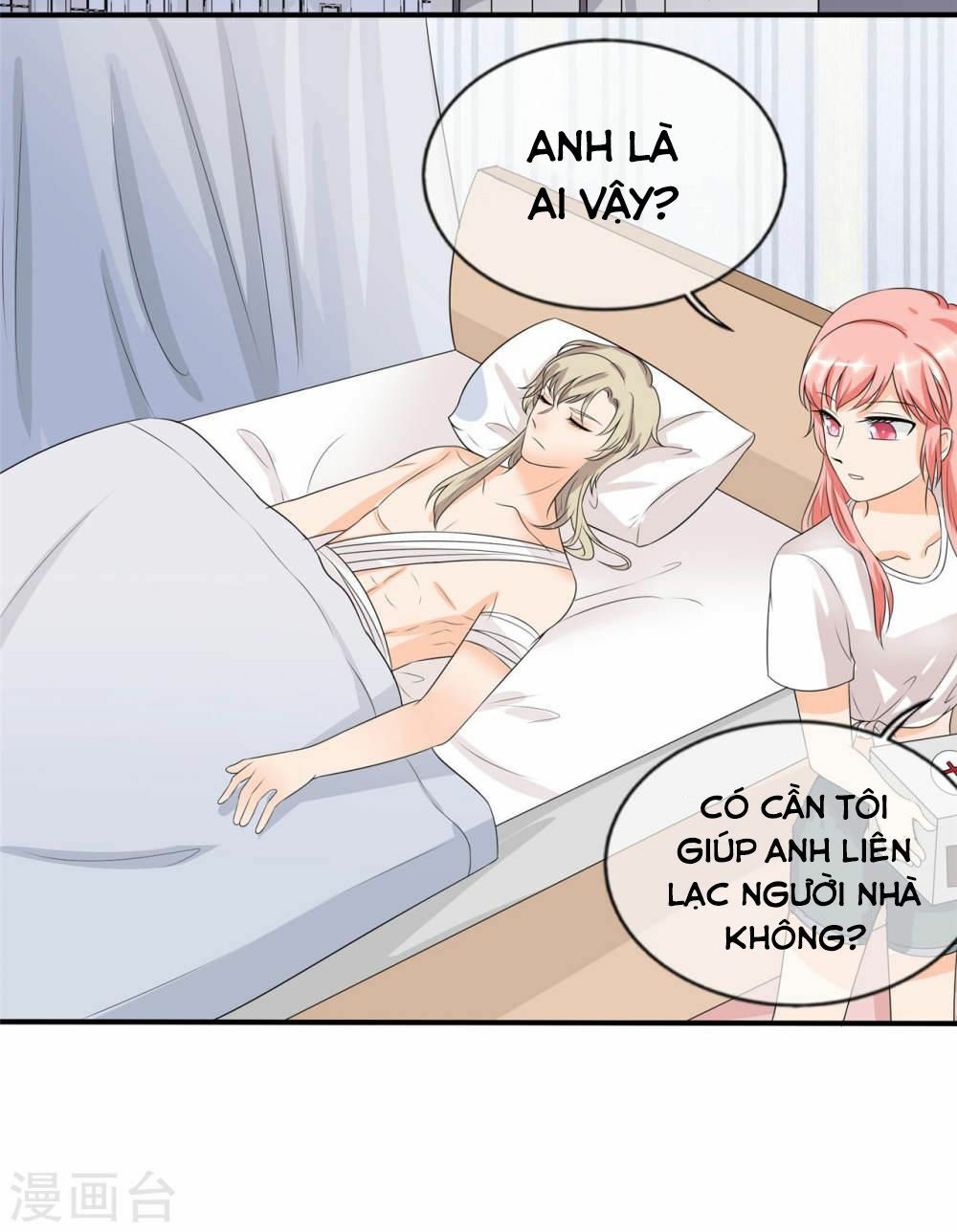 siêu cấp nữ thần trọng sinh chapter 3 28