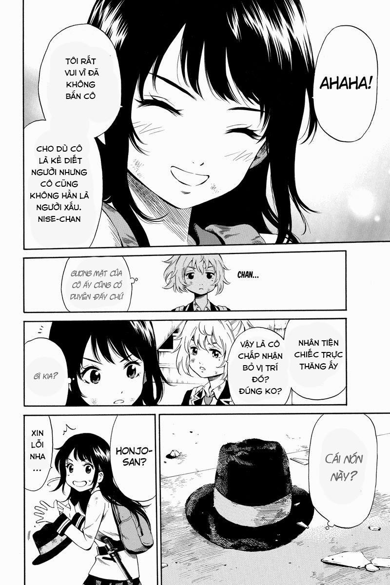 tenkuu shinpan arrive chapter 27 2