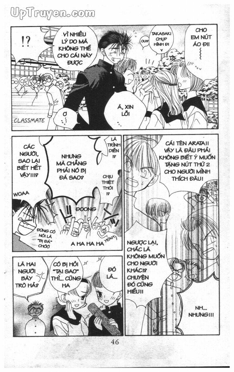 thấy mờ ghét chapter 6 46