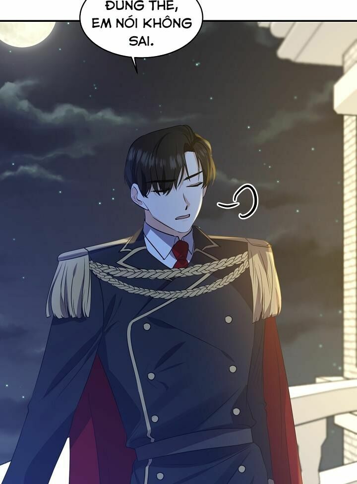 người chồng bạo chúa của tôi đã thay đổi chapter 9 35