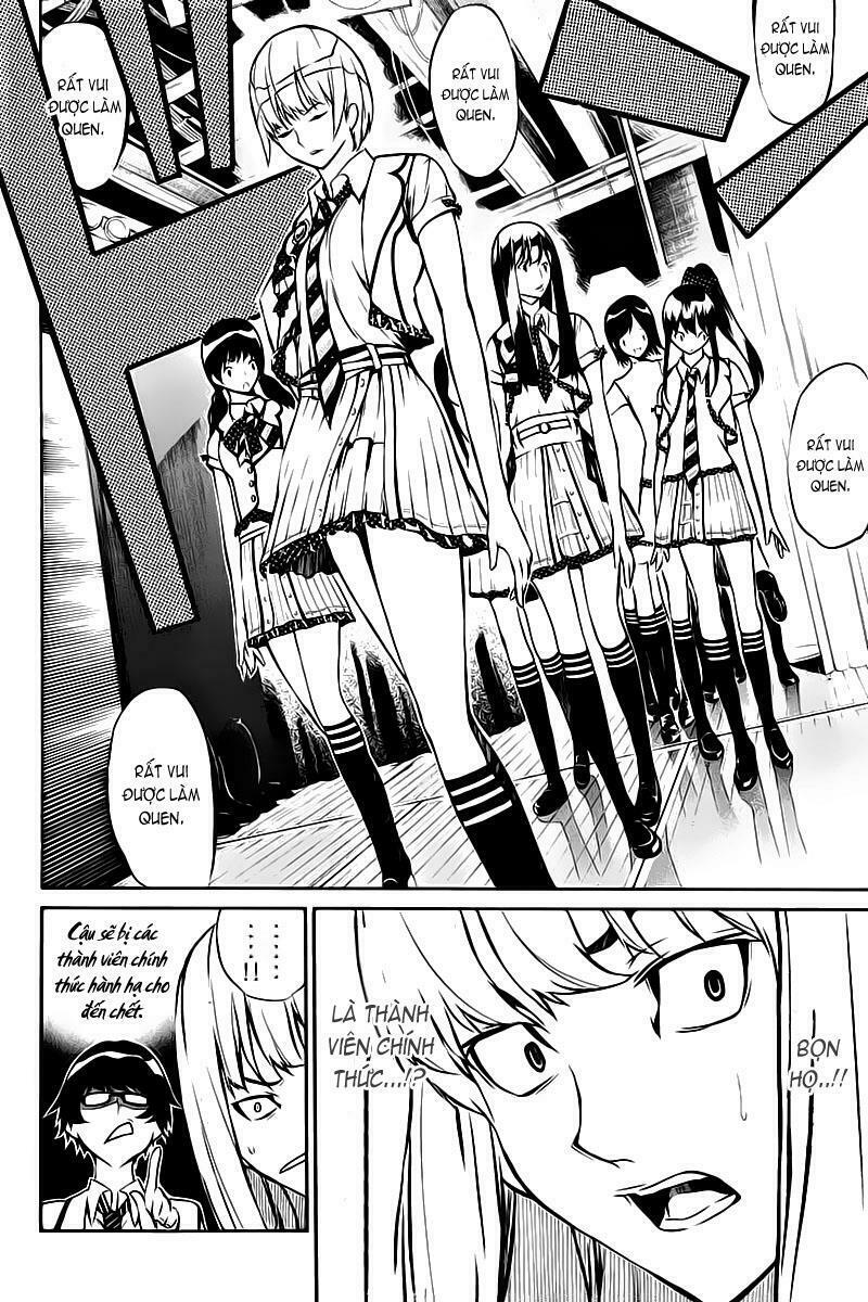 akb49 - renai kinshi jourei chapter 2 13