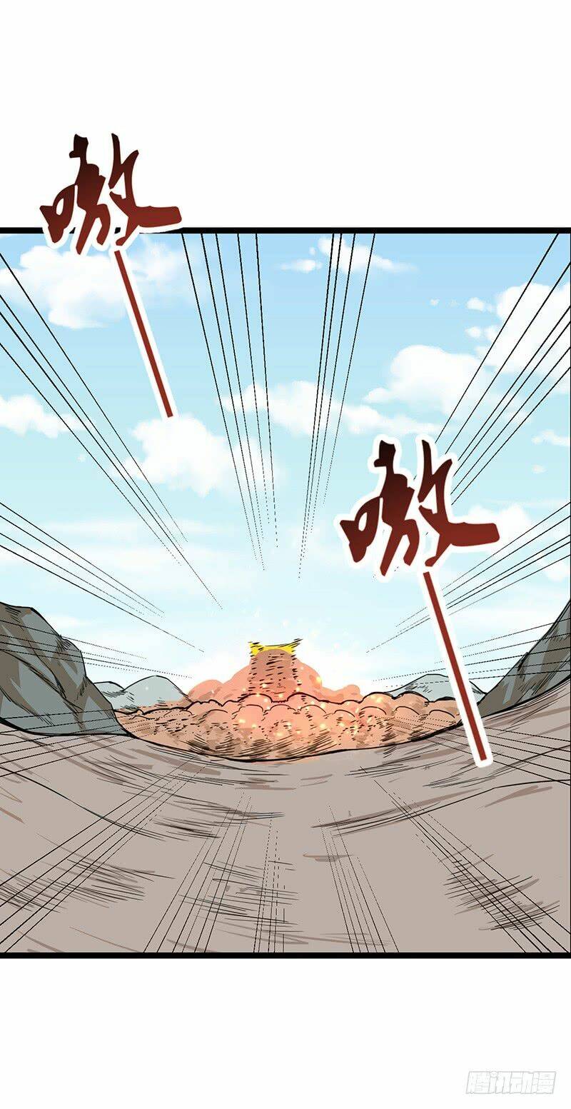 hỗn độn kiếm thần chapter 65 36