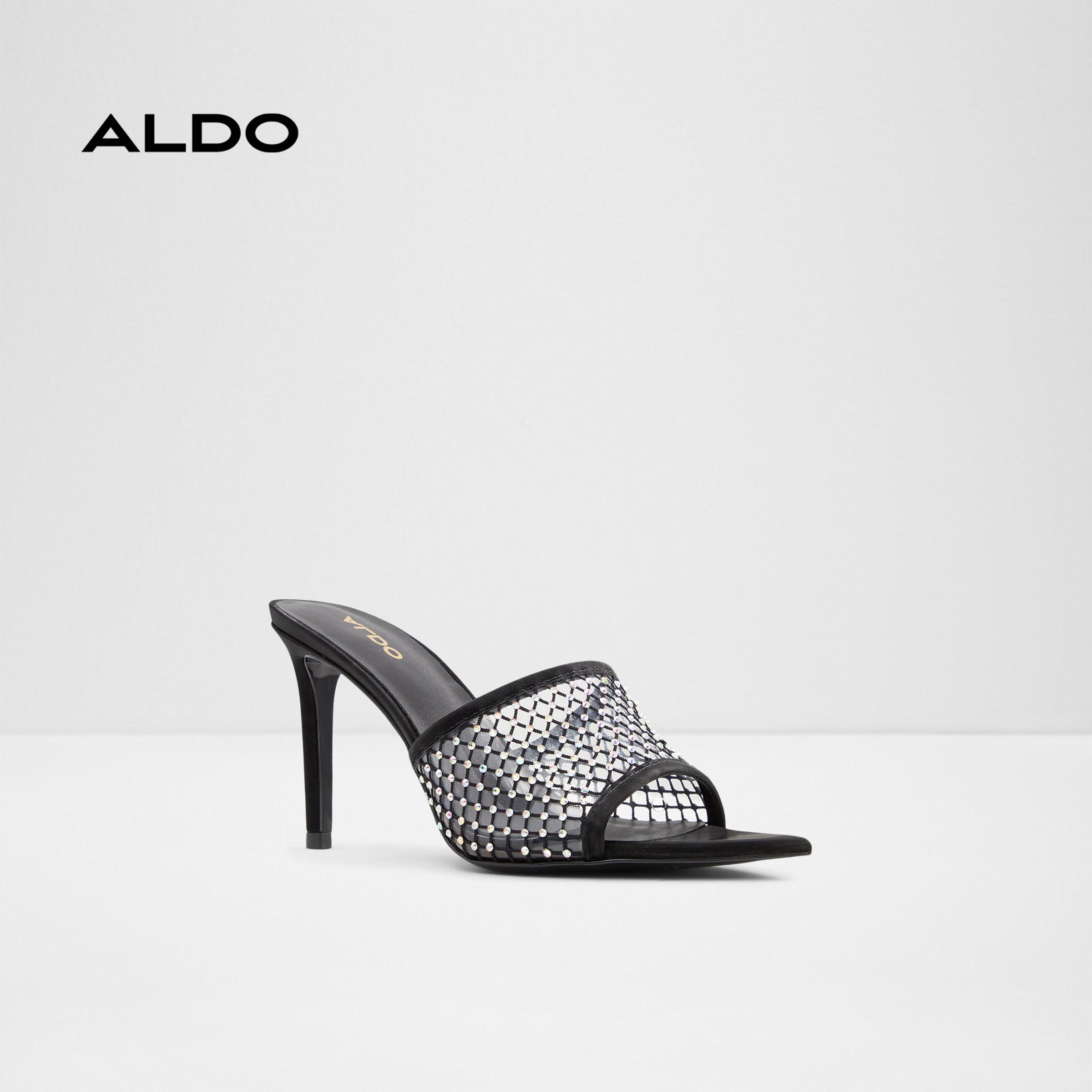 Sandal cao gót nữ Aldo FLURI