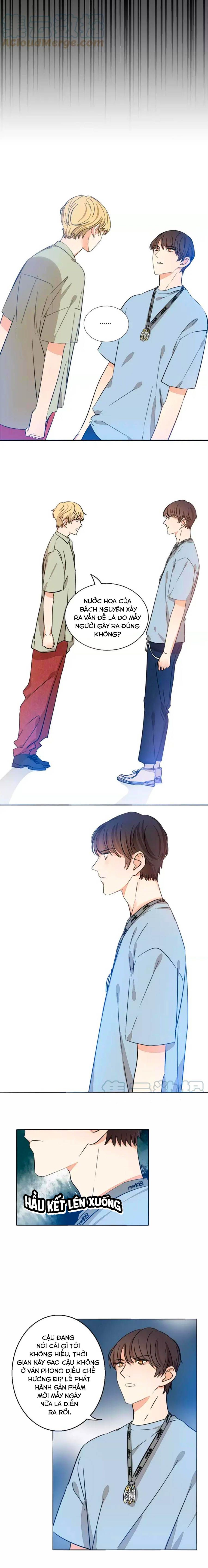 mùi hương lãng mạn chapter 65 5