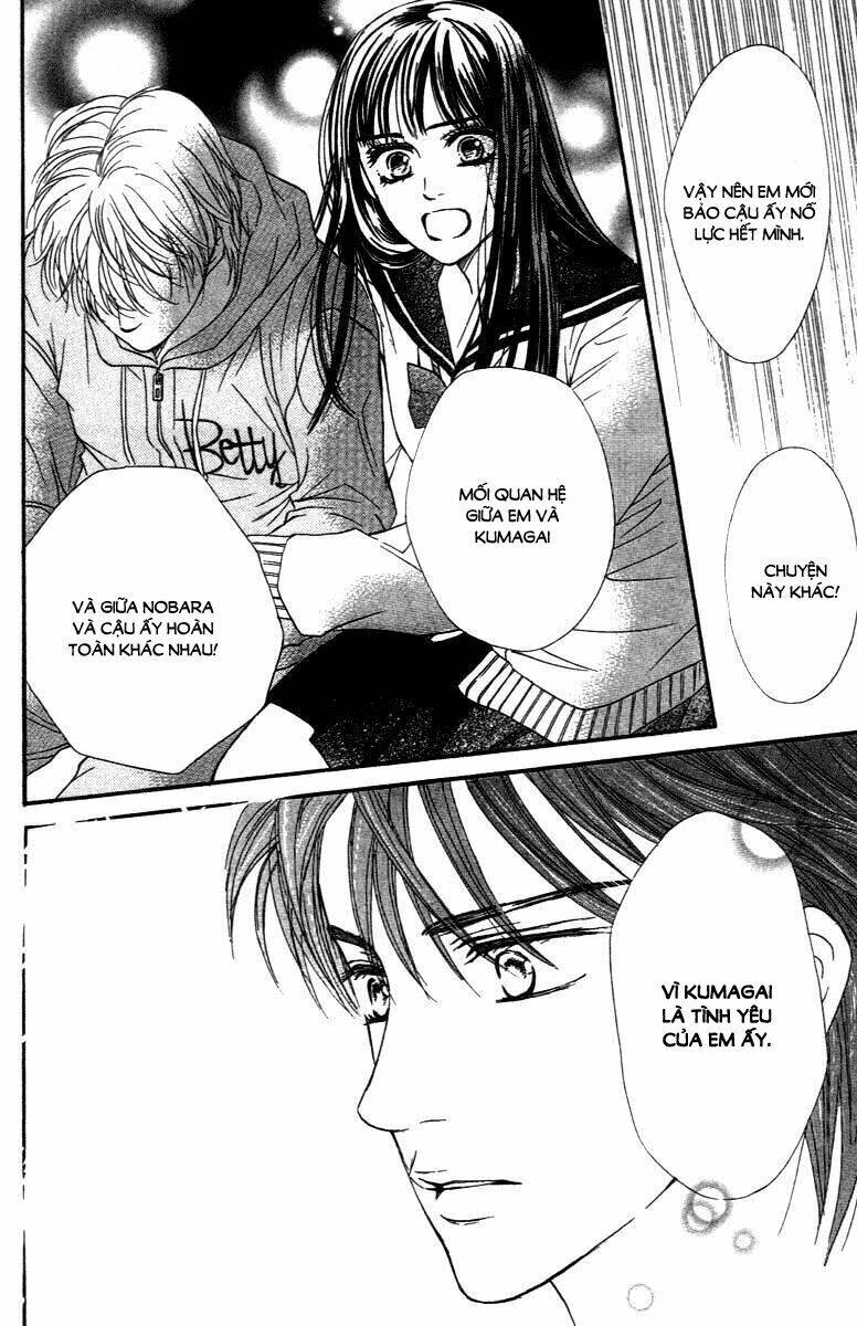 xứng danh anh hùng chapter 71 35