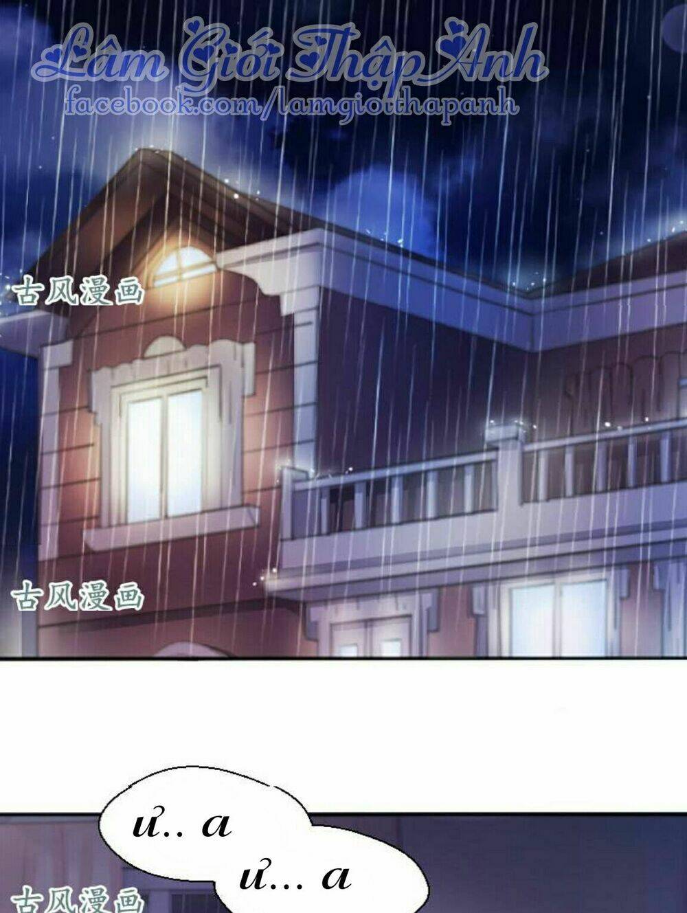 tổng tài thật xấu xa chapter 1.2 4