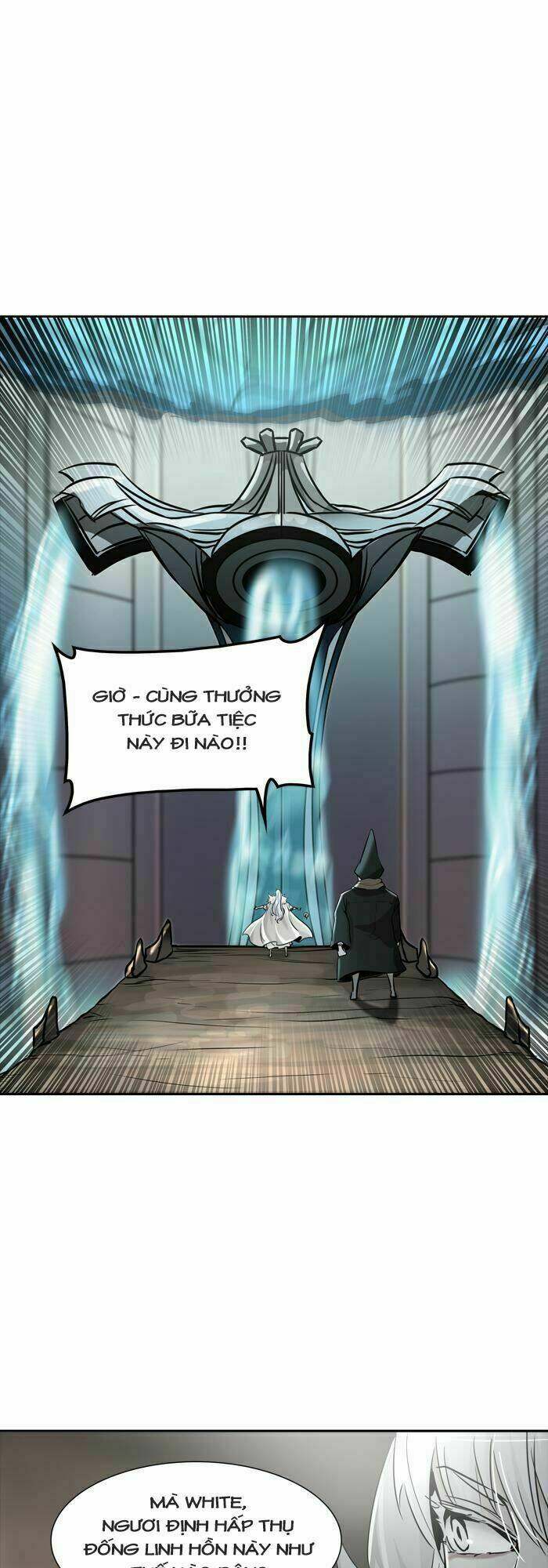 cuộc chiến trong tòa tháp chapter 335 1