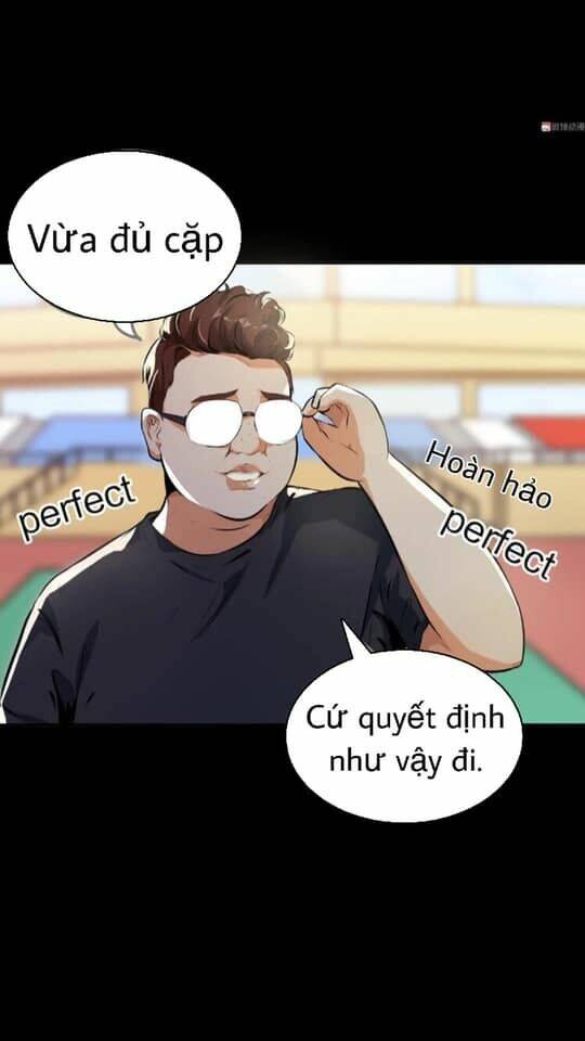 giày thủy tinh chapter 16.2 14