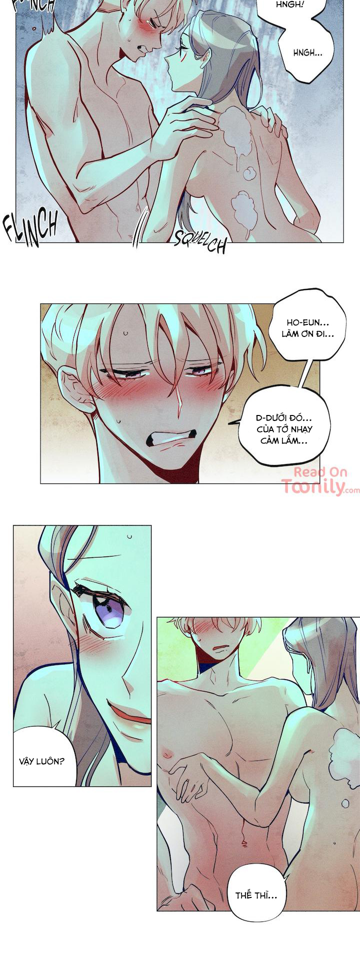 mảnh ghép o bị khuyết chapter 125 6