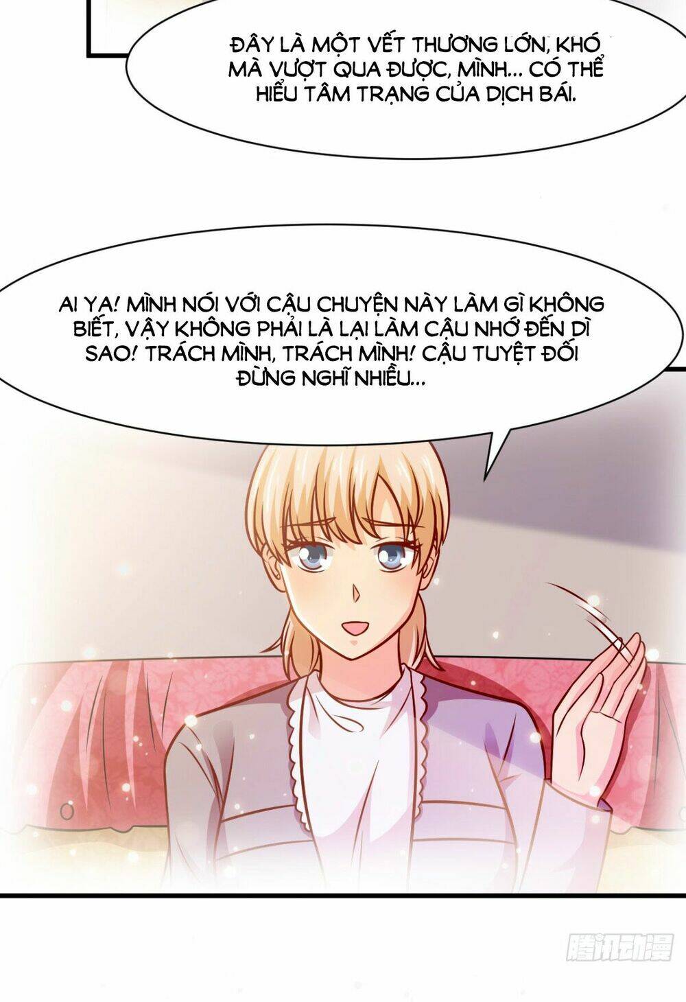 thời gian đều biết chapter 39 25