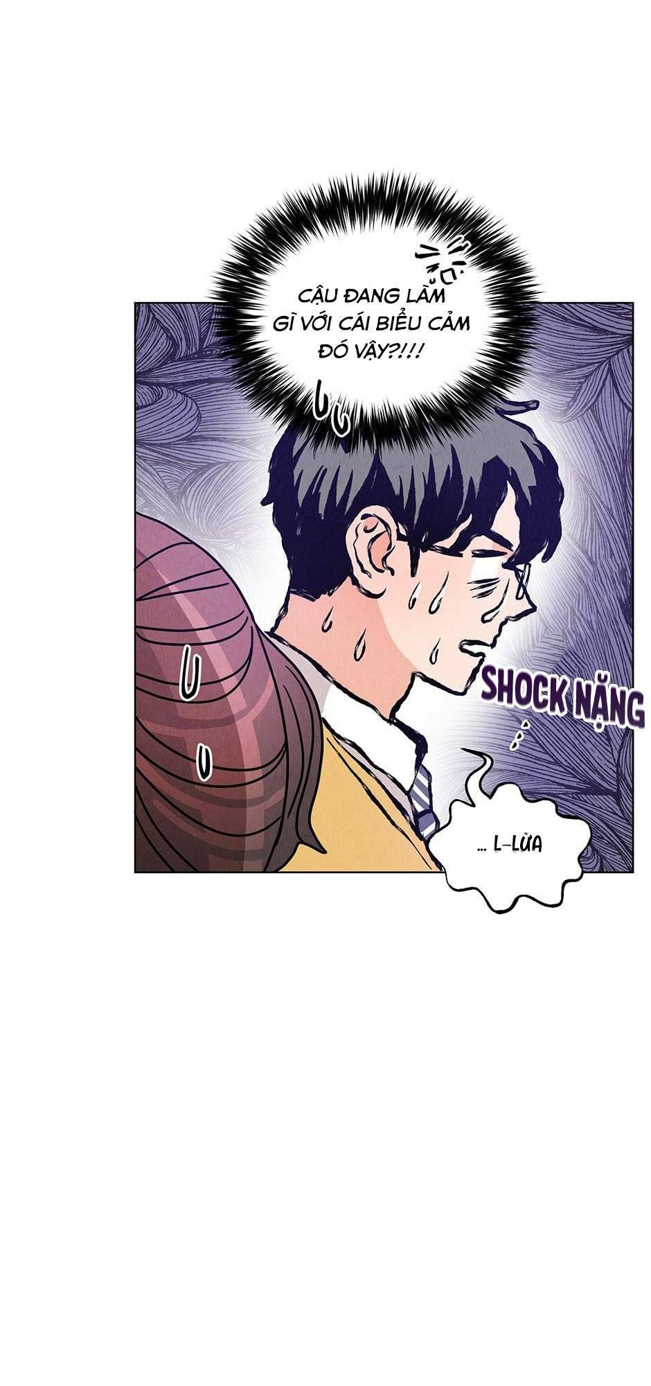 chào nhé, không làm thông gia nữa đâu! chapter 17 62