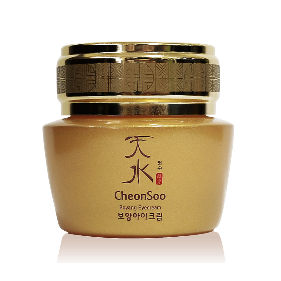 Kem dưỡng vùng mắt CheonSoo Boyang EyeCream