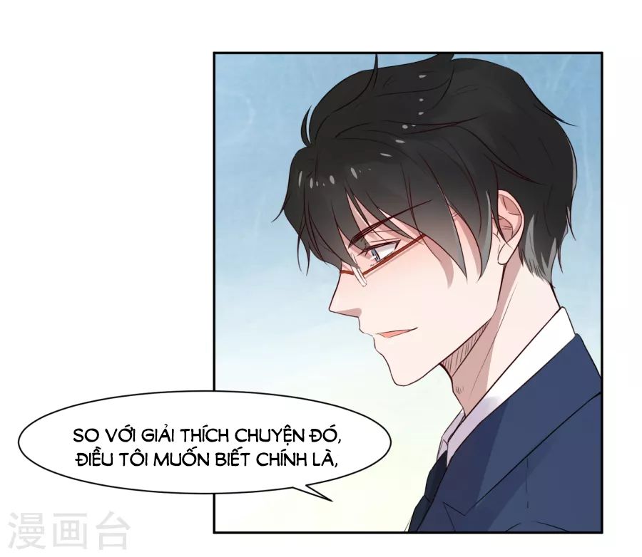 thầy giáo ác ma yêu tôi rồi chapter 5 15