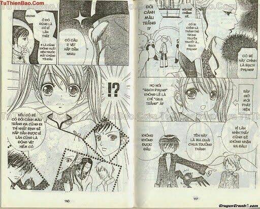 lovely monster chapter 46 2