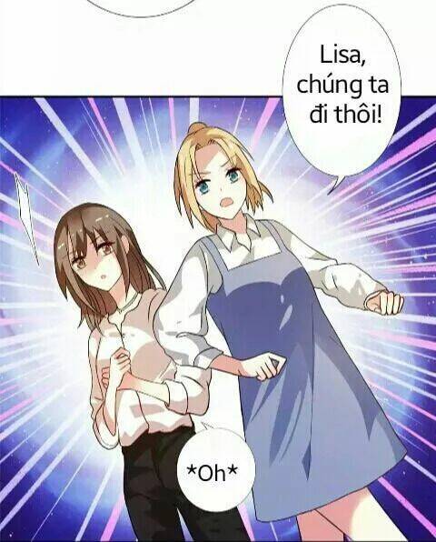 1 nửa hoàn hảo của ceo chapter 2 15