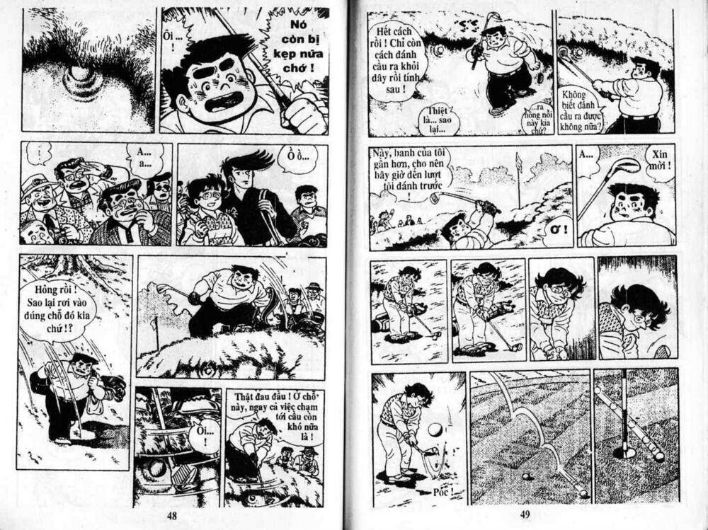 tân teppi chapter 3 23