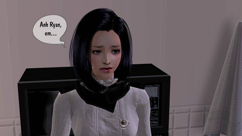 viên đạn bạc [truyện sims 2] chapter 32 16