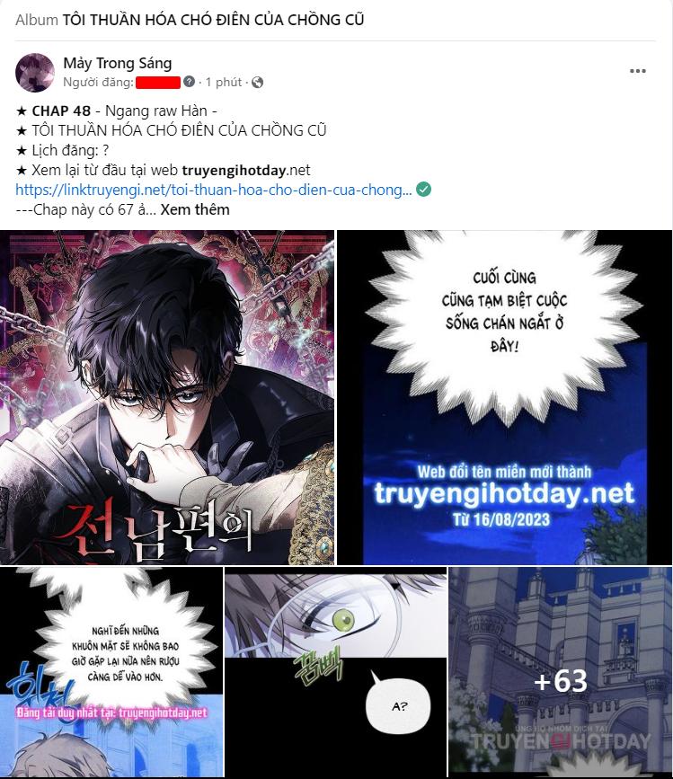 Serena chapter 54.1 - Trang 3