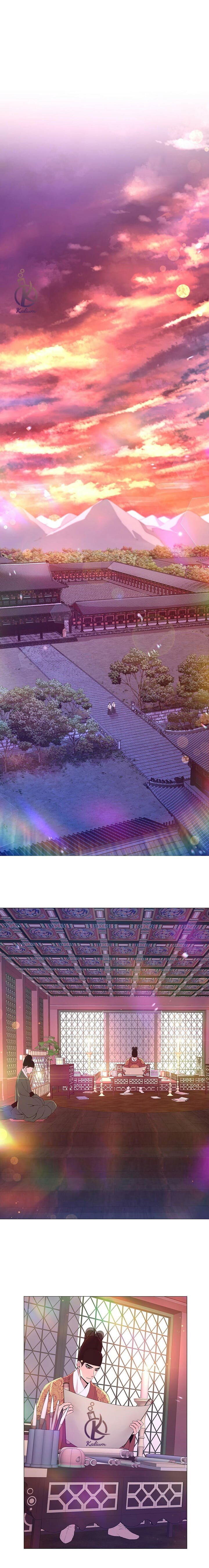 dạ xoa hoá diễn ký chapter 39 6