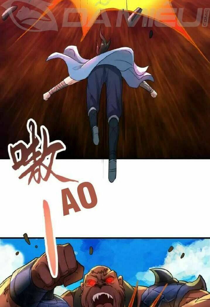 việc tu luyện hằng ngày của vũ đế chapter 44 32