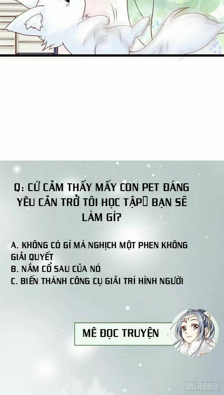 kiều nữ độc phi chapter 211 34