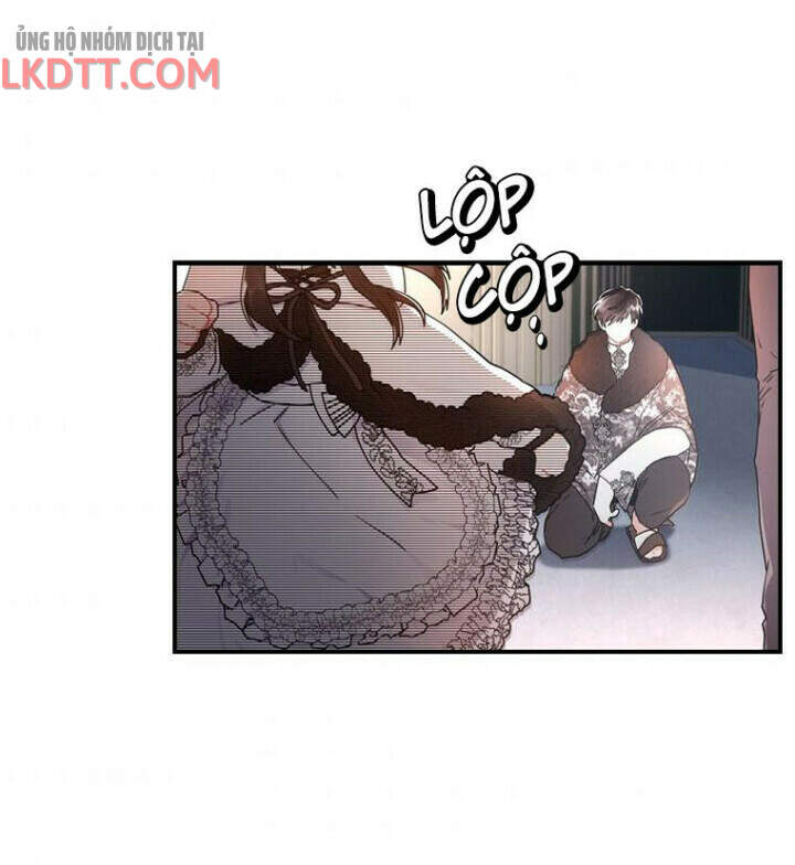 tôi đã trở thành con gái nuôi của nam chính chapter 16 45