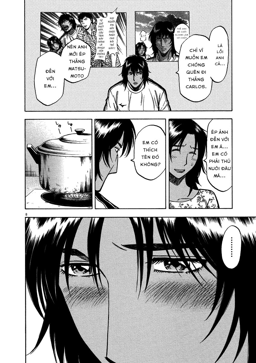 lost man chapter 26 8