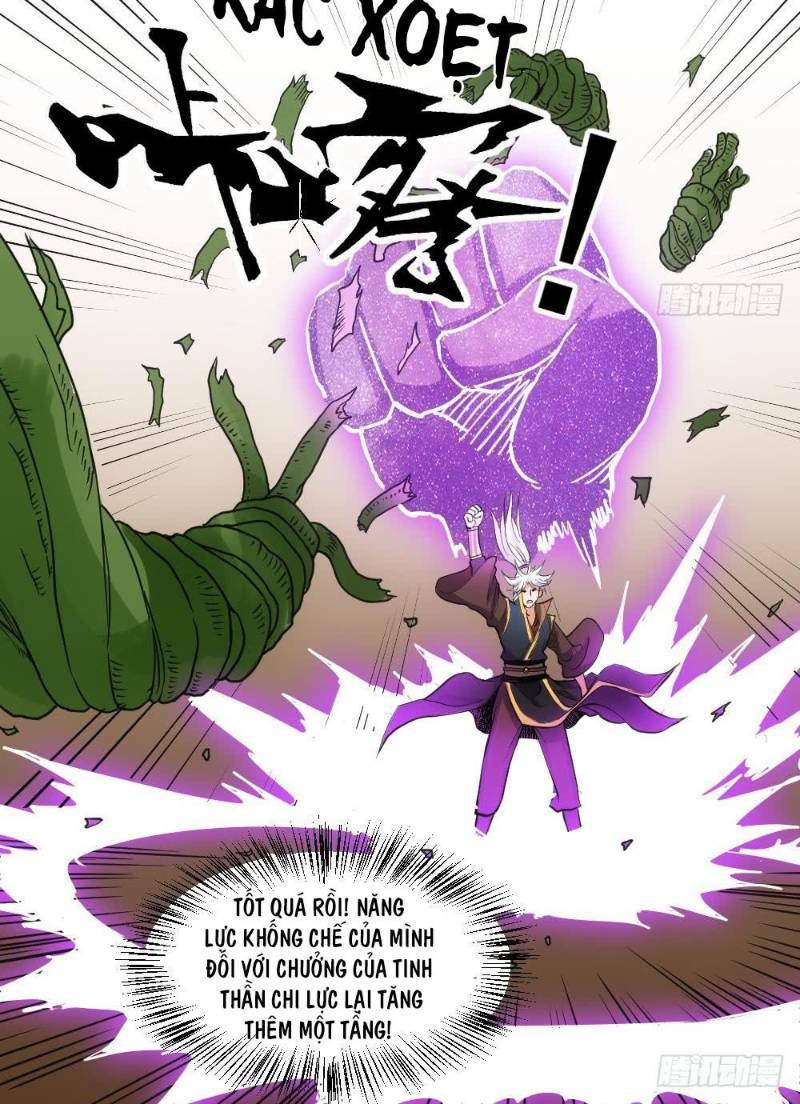 vạn cổ thiên đế chapter 15 5