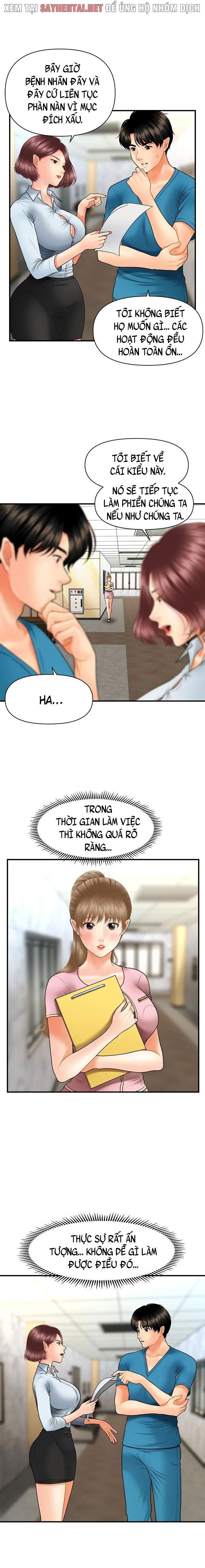 này anh đẹp trai chapter 46 5