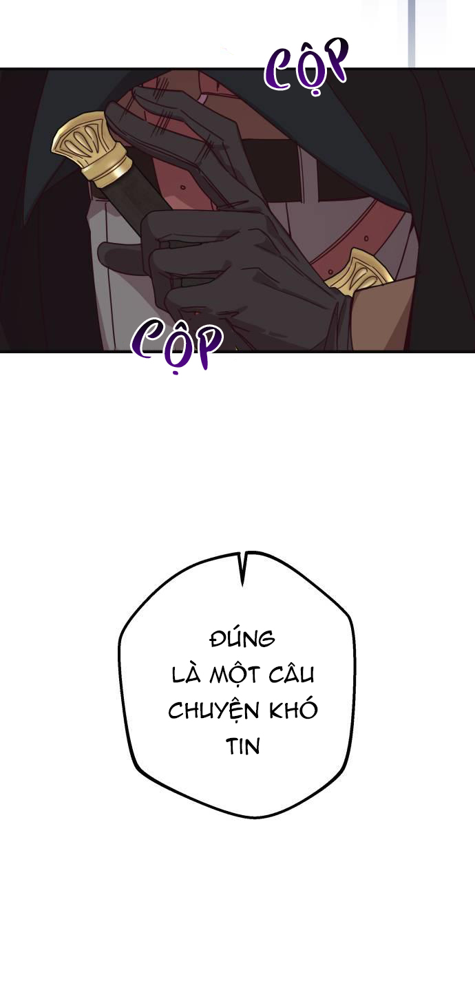 tôi không muốn kết hôn nữa chapter 5 10