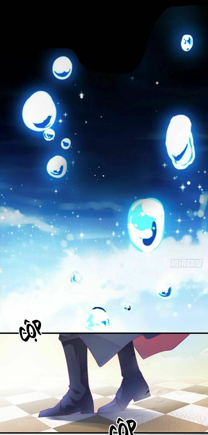 dị thế thịnh sủng : bỗng một ngày trở thành vương tước thiếu nữ chapter 1 19