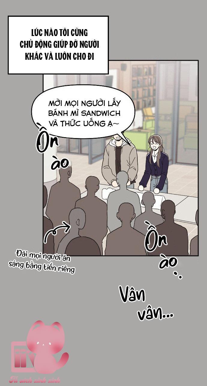 trái dấu hút nhau chapter 1 30