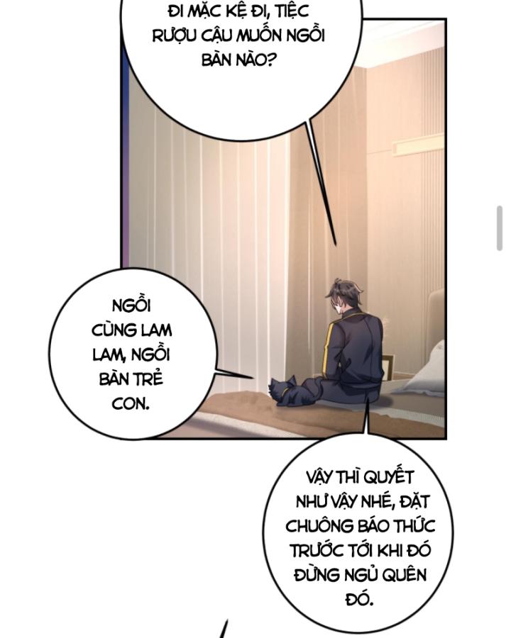 học cùng em gái, tôi bất cẩn vô địch rồi chapter 192 48